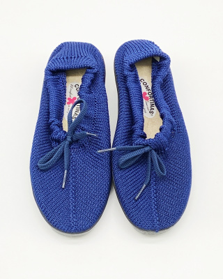 Codeor Confortina Classic BLUE CCA, zakres tęgości E-F-G