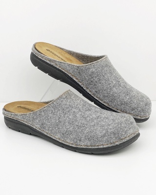 Dr Brinkmann 220297-91 zdrowotne kapcie męskie