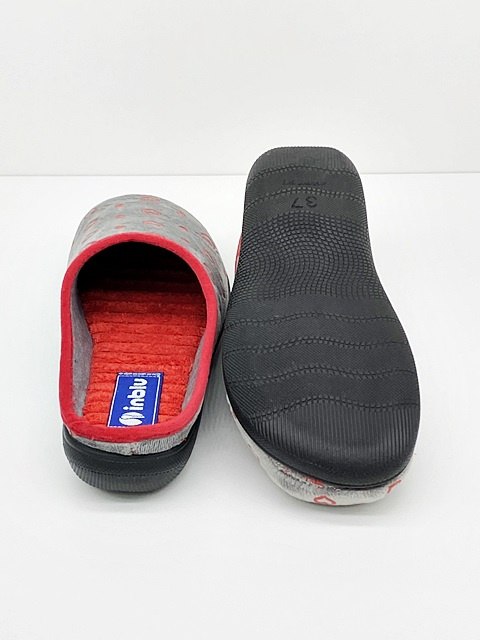 kapcie damskie inblu