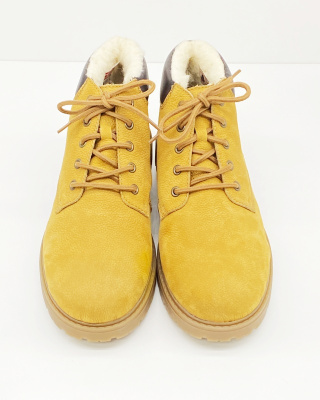 F4020-24 buty Rieker, trapery męskie, tęgość G