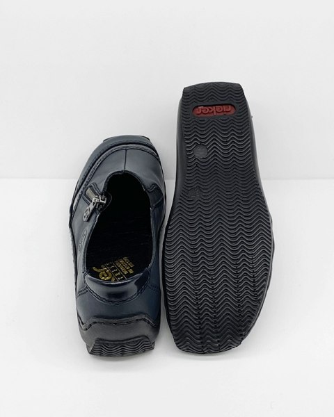 Rieker półbuty damskie L1761-14