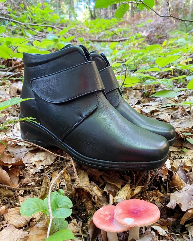 wojtyłko damskie buty na jesień
