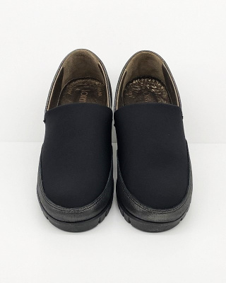 Wygodne buty zdrowotne Loretta Vitale 3005 stretch line