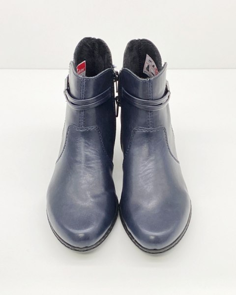 Wygodne buty na jesień