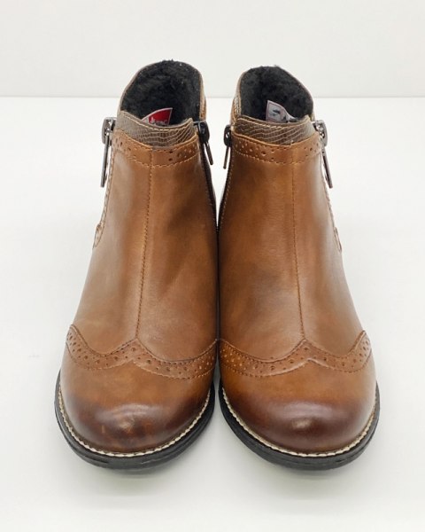 Botki Rieker Y3361-22