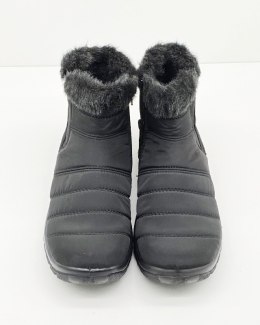 Zimowe buty Rieker Z7164-00