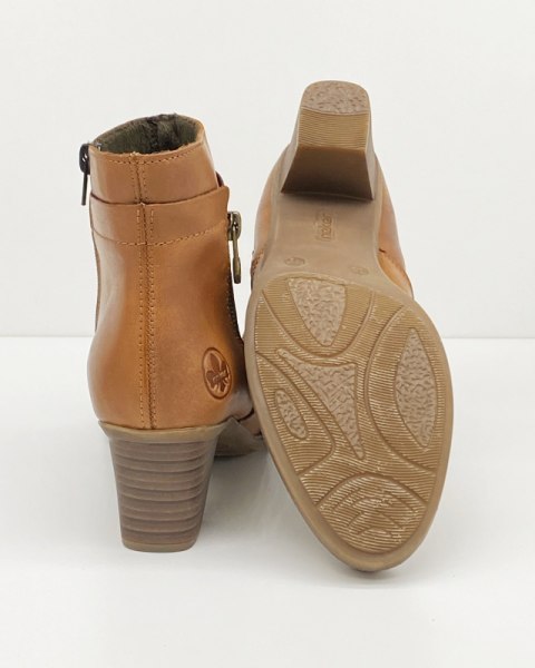 Modne buty na jesień