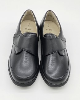 Zdrowotne buty na szerokie stopy Solidus Hedda 26530-00101, tęgość J-K