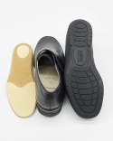 Buty zdrowotne na szerokie stopy Solidus Hedda 26530-00101, tęgość H-J