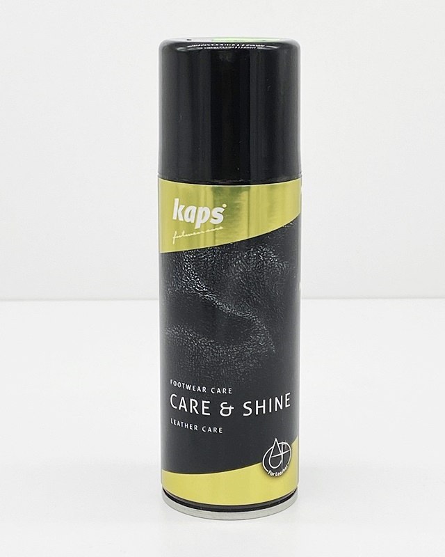 Kaps Care and Shine