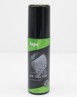 Kaps De Salter 75ml - preparat usuwający zacieki solne z obuwia