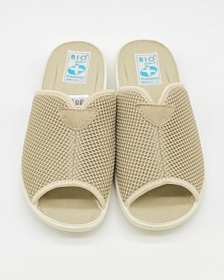 Adanex 20026 damskie klapki przy haluksach tęgość G 1/2