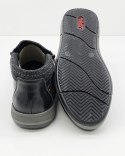 Męskie buty zdrowotne Rieker B0984-00