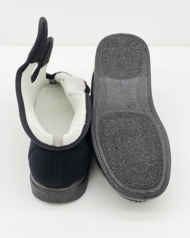 Buty zdrowotne Dr Orto 986DM003, szerokie stopy, duża tęgość M-N-W