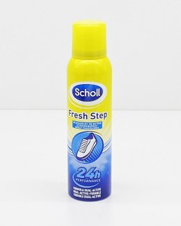 Scholl dezodorant do butów Fresh Step 150 ml