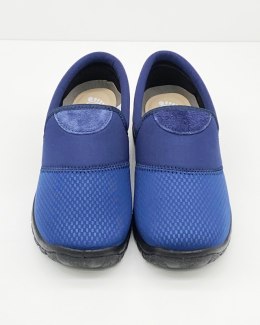 Szerokie wygodne buty damskie Dr Orto 517D007, duża tęgość K