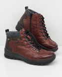 Damskie buty zimowe Rieker L7144-35