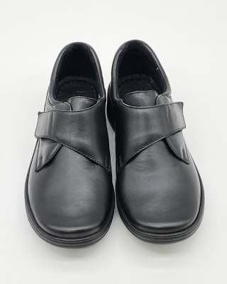 Wygodne damskie półbuty skórzane Loretta Vitale 27051, tęgość G