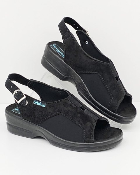 Sandały Adanex 26191