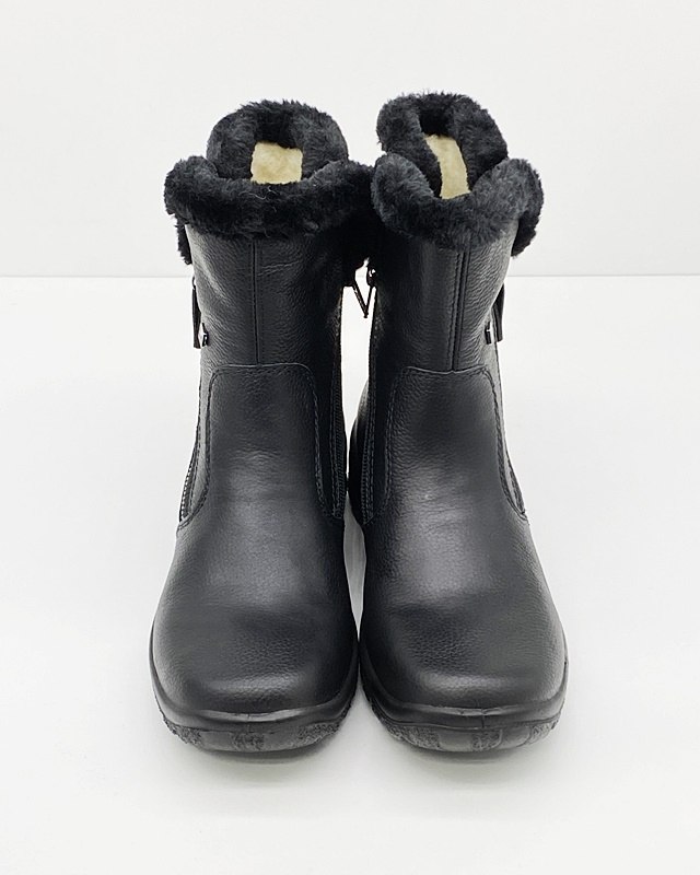 Zimowe buty damskie Z7181-00