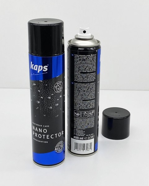 Kaps Nano Protector 400 ml