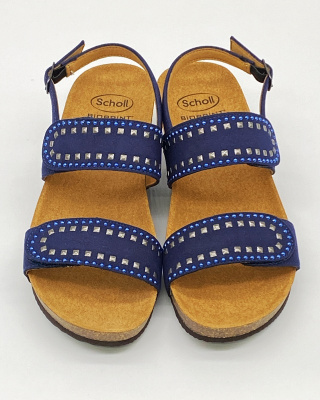 Sandały Scholl Michelle Sandal F29881, tęgość E-F-G