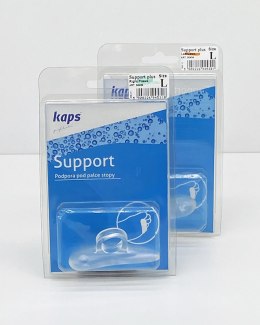 Silikonowa wkładka pod palce młotkowate i szponiaste Kaps Support