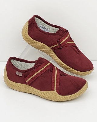 Buty zdrowotne damskie Dr Orto 434D016, śrenia tęgość H