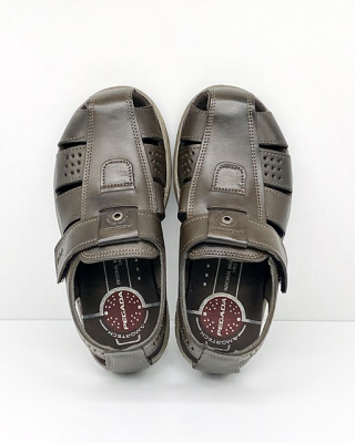 Pegada 132201-03 sandały męskie z zakrytymi palcami, średnia tęgość H