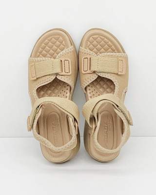 Pegada 232753-02 lekkie i wgodne sandałki damskie, zakres tęgości E-F-G