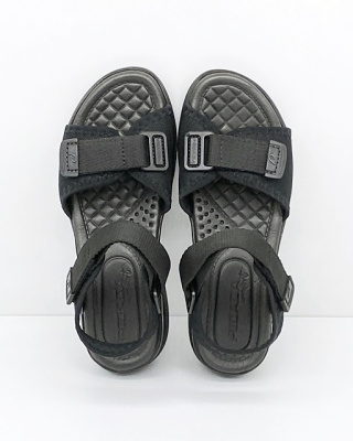 Pegada 232753-03 wygodne i lekkie damskie sandał, zakres tęgości E-F-G