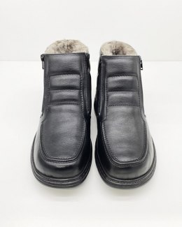 Natura Stiefel 82115-00736 Solidus