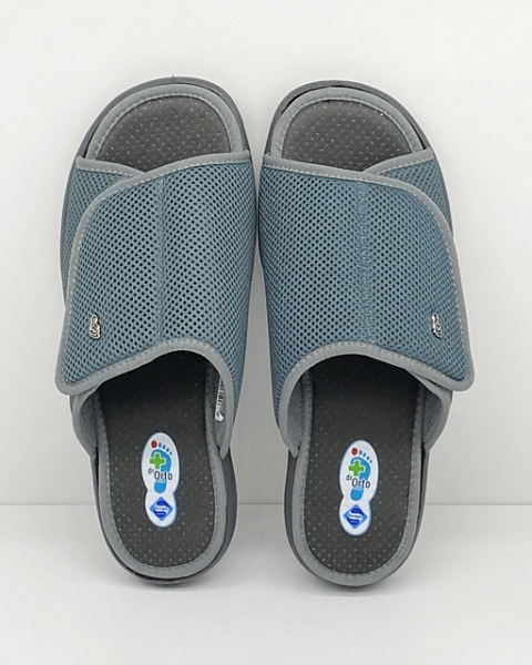 klapki męskie szerokie