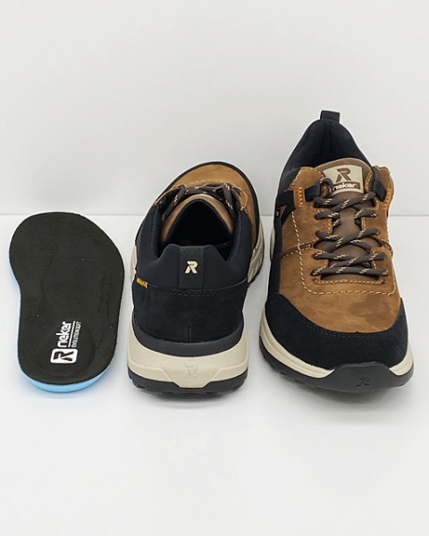 buty hikingowe męskie