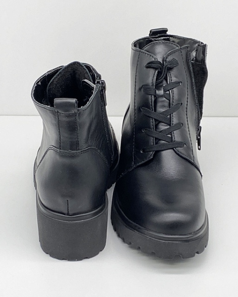 Waldlaufer zimowe damskie