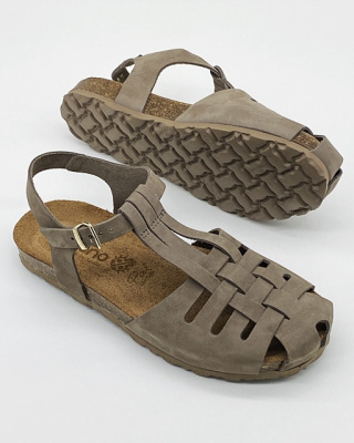 Buty Yokono Villa-180 tabaco, stopa normalna, tęgość G1/2