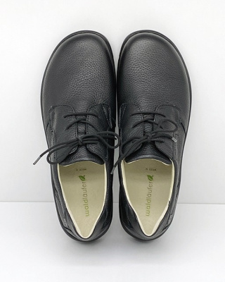 Waldlaufer Hirsch 366006 199 001 Hector buty męskie, tęgość H, szerokie w palcach