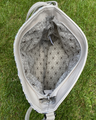 Damska torebka Rieker H1033-61