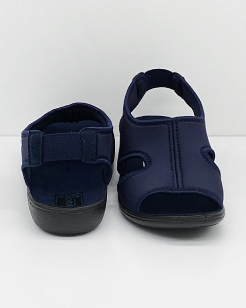 jakie sandały przy haluksach