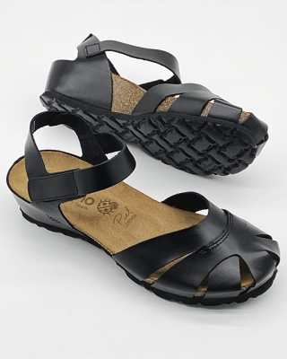 Buty Yokono Monaco-186, wąska stopa, tęgość F, niskie na podbiciu