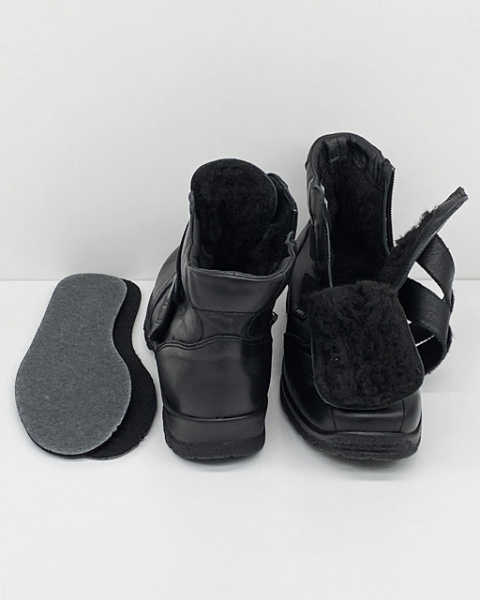 axel zimowe krótkie