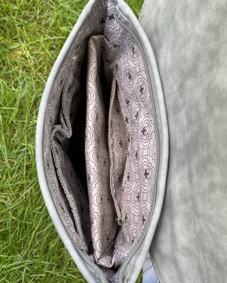 Torebka plecak Rieker H1386