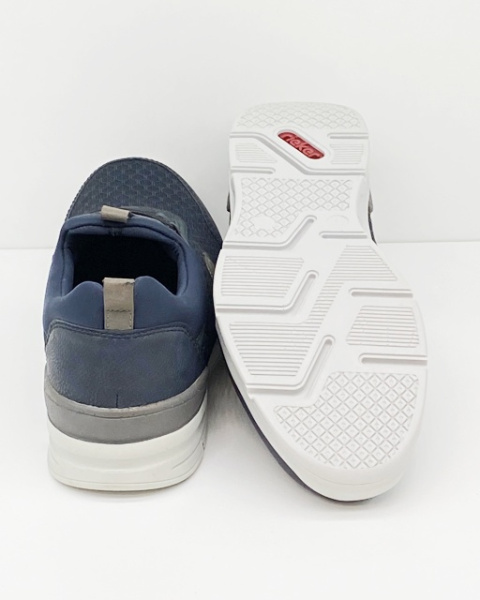 Rieker sneakersy męskie