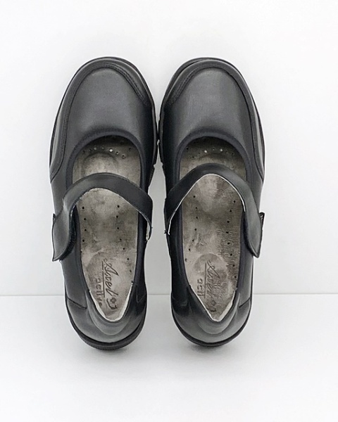 baleriny na halluksy Axel