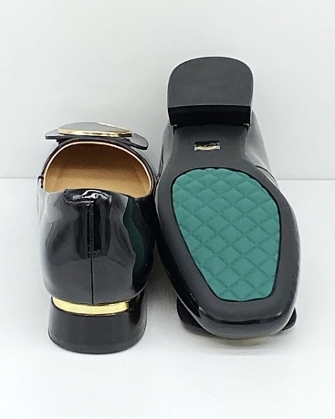 amortyzujące wygodne damskie półbuty