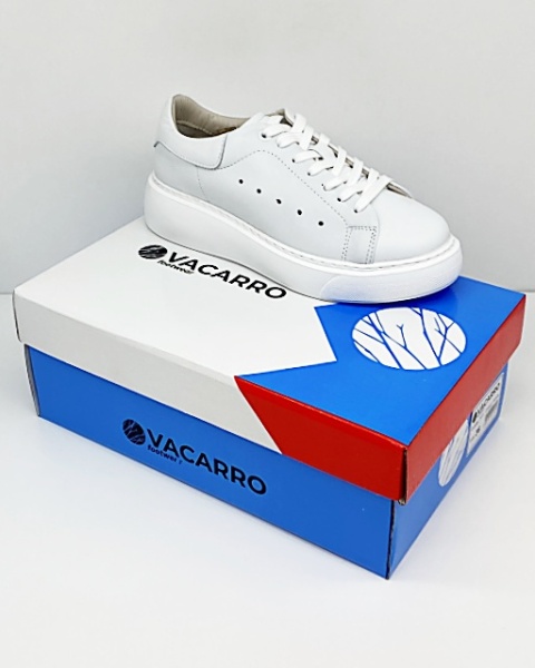 Vacarro buty damskie