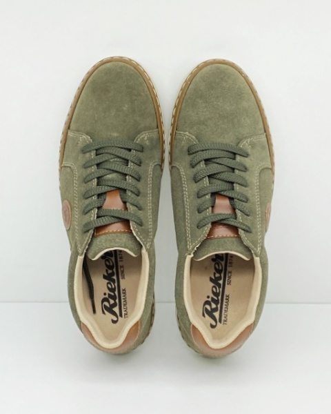 męskie półbuty rieker