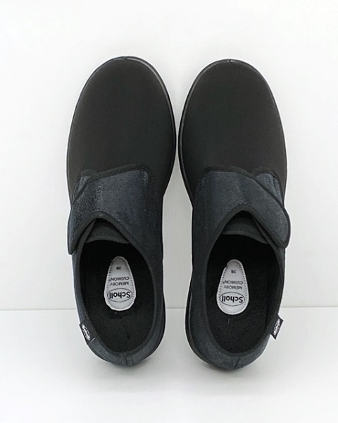 Scholl buty na chore stopy