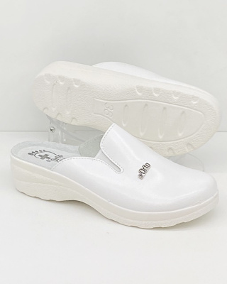 Buty medyczne damskie Dr Orto 157D005, tęgość H