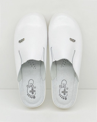 Buty medyczne damskie Dr Orto 157D005, tęgość H